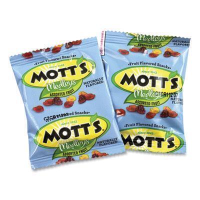 Mott\\'s® FOOD,MOTT'S,MEDLEYS,FRUIT 66002 
