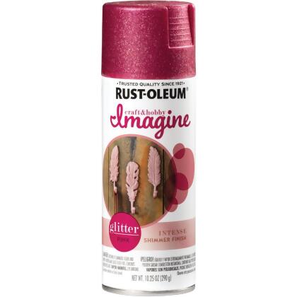 Rust Oleum Imagine Glitter Spray Paint JOANN, 46 OFF