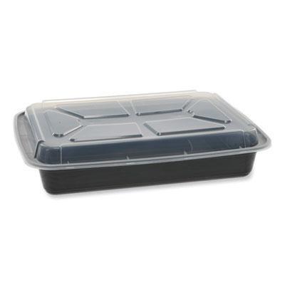 Pactiv Evergreen CONTAINER,58OZ,CMBO,150,B NC989B 