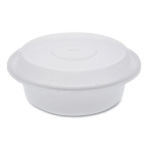 UPC 696599071806 product image for Pactiv Evergreen Container,16oz,cmbo,150,w Nc718 - All | upcitemdb.com