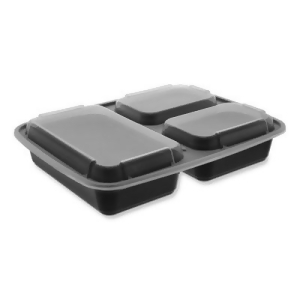 UPC 696599033316 product image for Pactiv Evergreen Container,deli,32oz,150,b Nc333b - All | upcitemdb.com