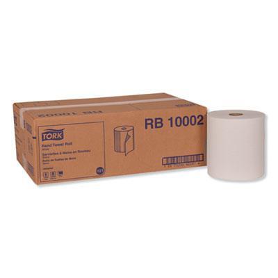 Tork® TOWEL,HARDWOUND,WH RB10002 