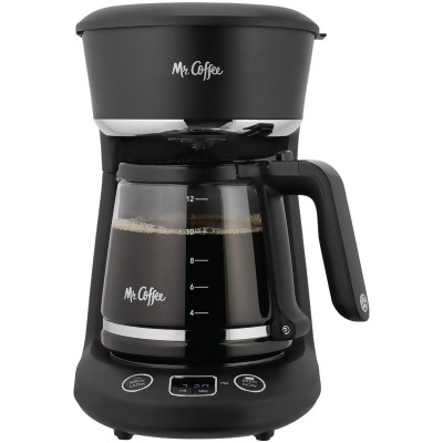 Mr Coffee 12 Cup Coffee Maker 2176667 