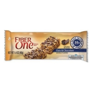 General Mills Fiber One  Chewy Bars, 16 ea 2 pack 