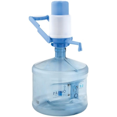 Primo Water Manual Water Bottle Pump with Handle 900179H 