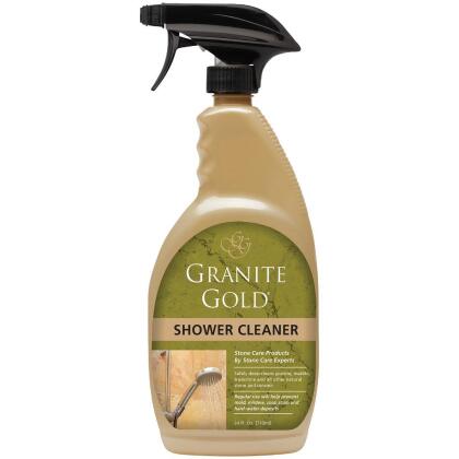 Granite Gold 24 Oz. Shower Cleaner GG0039 
