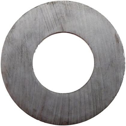 MagnetSource 1-3/4 In. Ceramic Magnet Ring (2-Pack) 07288 