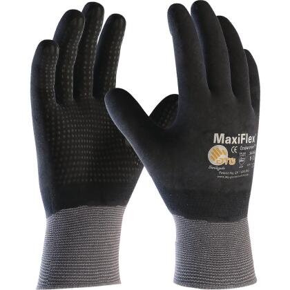 MaxiFlex Endurance Men's 2XL Seamless Knit Nylon Glove 34-846T/XXL 
