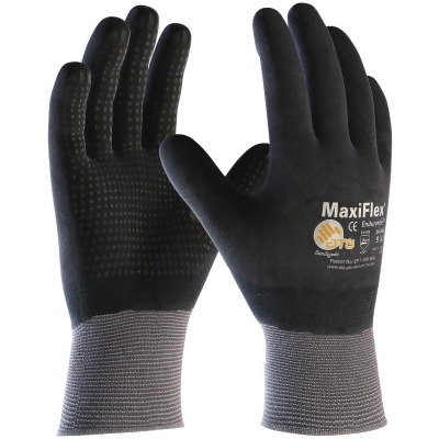 MaxiFlex Endurance Men's XL Seamless Knit Nylon Glove 34-846T/XL 