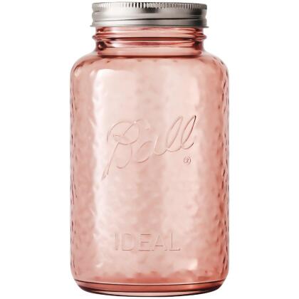 Quart Glass Mason Jar - 32 oz