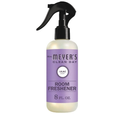 Mrs. Meyer's Clean Day 8 Oz. Lilac Room Freshener Spray 308135 