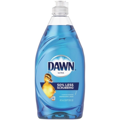 Dawn 15.5 Oz. Original Scent Ultra Liquid Dish Soap 3077200092 
