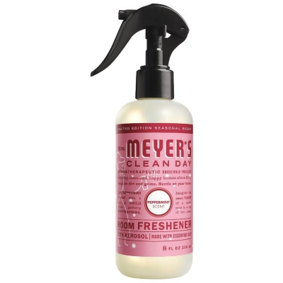 Mrs. Meyer's Clean Day 8 Oz. Peppermint Room Freshener Spray 314513 