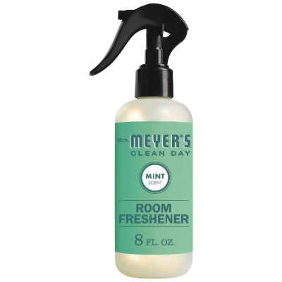 Mrs. Meyer's Clean Day 8 Oz. Mint Room Freshener Spray 308136 
