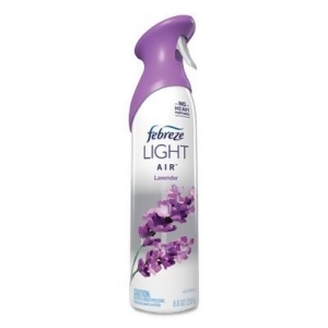 Febreze® Air, Lavender, 8.8 Oz Aerosol Spray 62970EA