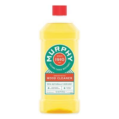 Murphy® Oil Soap CLEANER,APC,16OZ,9/CT US05251A 