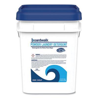 Boardwalk® DETERGENT,LAUNDRY,HE,PWDR BWK340LP 