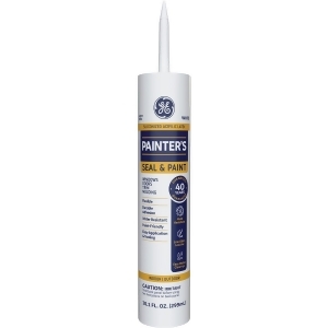 GTIN 028756957881 product image for Ge White Painter's Caulk 2733581 Pack of 12 - All | upcitemdb.com