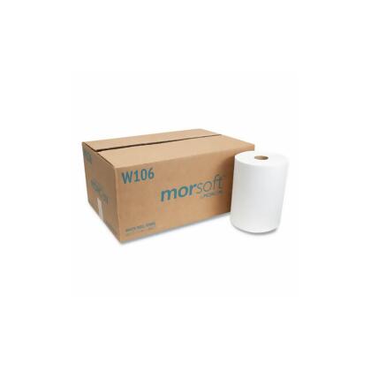 Morcon Tissue TOWEL,HARDWOUND,10