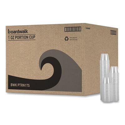 Boardwalk® CUP,1OZ,PORTION BWKPRTN1TS