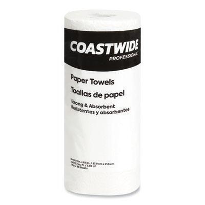 Coastwide Professional™ TOWEL,KTCHN,2PLY,85/RL,30 CW21810CT 