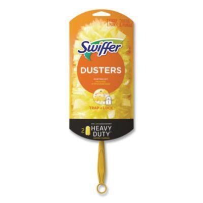 Swiffer® DUSTER,SK,HD,1HNDLE/2REFL PGC08109 