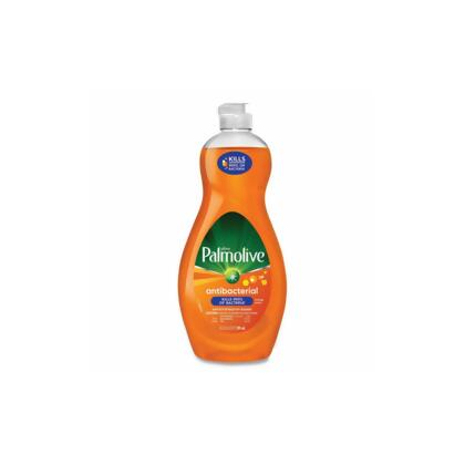 Palmolive® Ultra Antibacterial Dishwashing Liquid, 20 Oz Bottle US04232A 