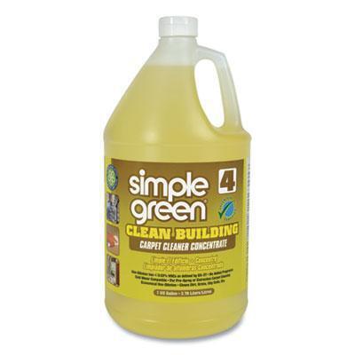 Simple Green® CLEANER,CARPET,TN 1210000211201 