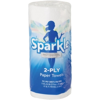Sparkle Professional Series® Professional Paper Towel 2717201 