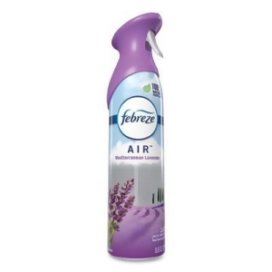 Febreze® Air, Mediterranean Lavender, 8.8 Oz Aerosol Spray 96264EA