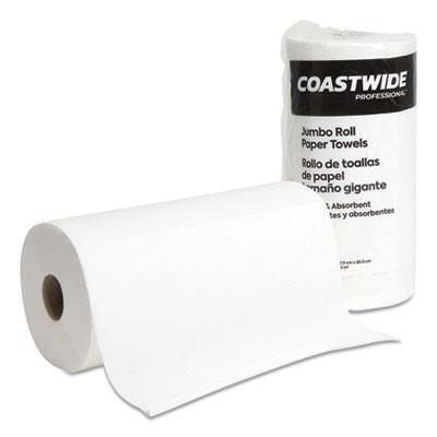 Coastwide Professional™ TOWEL,KTCHN,2-PLY,12/CT CW21806 
