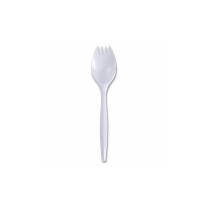 Boardwalk® UTENSIL,SPORK,MWPP,IW,WH BWKSPRKMWPPWIW 