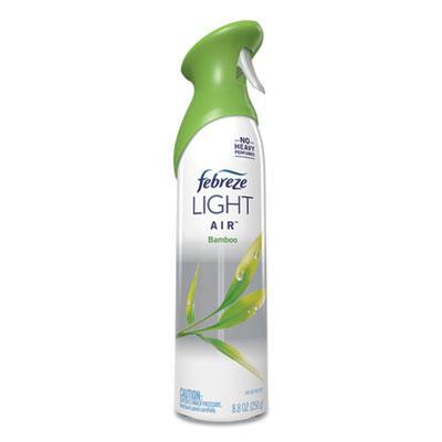 Febreze® Air, Bamboo, 8.8 Oz Aerosol Spray 62904EA 