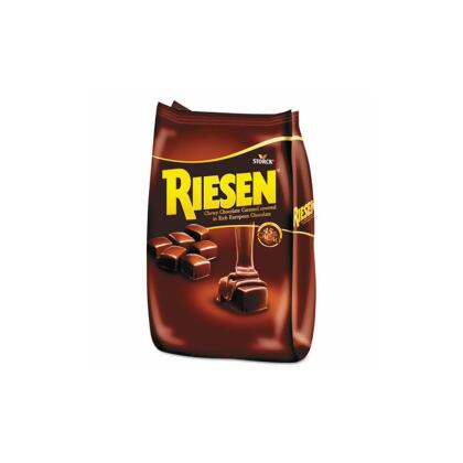 Riesen® Chocolate Caramel Candies, 30 Oz Bag SUL398052