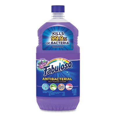 Fabuloso® CLEANER,FAB LAV,48Z,PP,6 US07172A 
