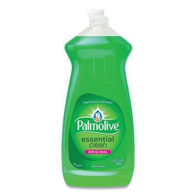 Palmolive® Dishwashing Liquid, Fresh Scent, 25 Oz US06569A 