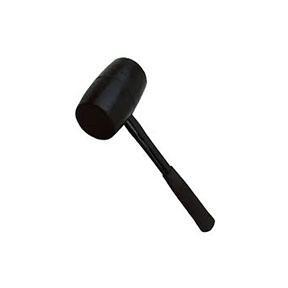 32 Ounce Rubber Mallet