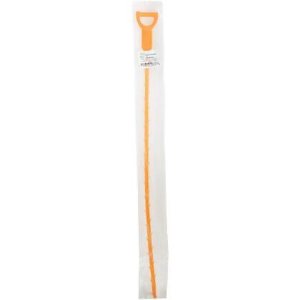 Smart Savers Hair Snake 22 In. Flexible Stick Drain Opener HW160 Pack of 12 