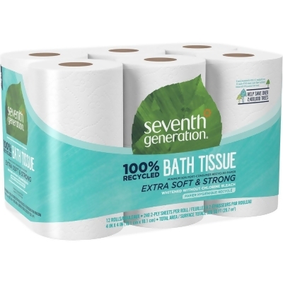 Seventh Generation Bathroom Tissue 13733 