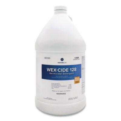 Wexford Labs CLEANER,DISINFECTING,1GAL 211000EA 