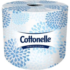 Kleenex Cottonelle Professional 2-Ply Toilet Tissue 20 per Case 13135