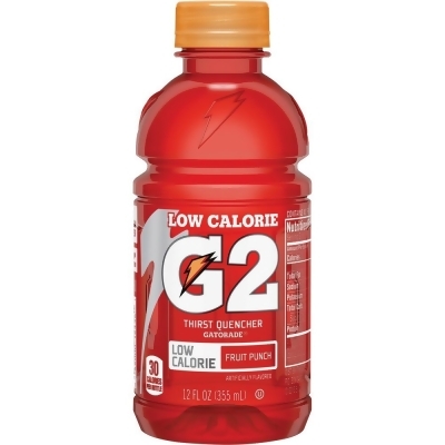 Gatorade Energy Drink 12202 