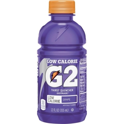 Gatorade Energy Drink 12203 