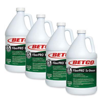 Betco® CLEANER,CRPT,GAL BTL,4/CS BET 4020400 
