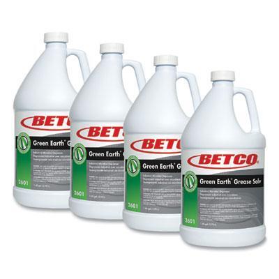 Betco® DEGREASER,GRSE SOLV,4-1G 26010400 