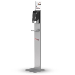Sc Johnson ProfessionalÂ® TouchFREE Dispenser Stand - All