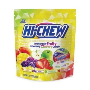 Hi-Chew™ CANDY,FRUIT,CHWY,AST,3/CT 51370