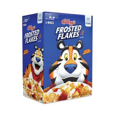 Kellogg\\'s® FOOD,CEREAL,FROSTED,FLAKE 0 