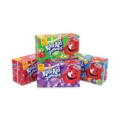 Kool-Aid CANDY,JUICE,KOOLAID,VRTY 4769 