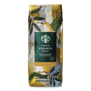 SBK12523486 1 lbs Veranda Blend Whole Bean Coffee